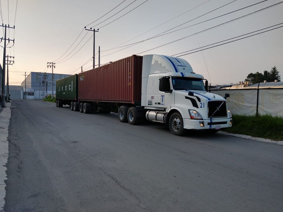 Transporte maravilla